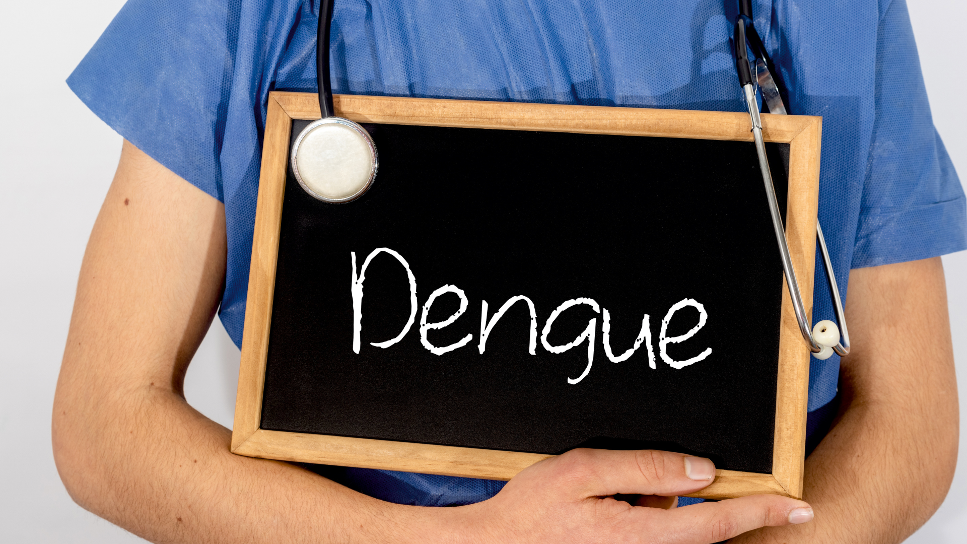 How to protect yourself from dengue fever?